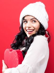 Valentine's Day