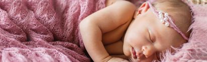 Sadie's Lullaby